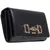 Guess JANIE SLG FLAP ORGANIZER SWVG99 10155 Črna