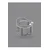 Bl-11120 - Sivi Baby Seat