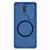 Maska za mobilni telefon Samsung Galaxy S24 NILLKIN CAMSHIELD PROp Magnetic, Plava