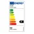 XLED 50W LED reflektor 6500K , G17 fast connector IP65, AC220-240V M.No12003463