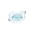 Chicco laža Physio Soft Lux 16-36, 2kom devoj