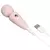 Le Wand Masažer Mini Vibe Microwand, Roze