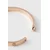 Zapestnica Tory Burch Miller Stud Hinge