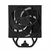 ARCTIC Coolers CPU zamrzivač 36 crni lga1700/ am5, am4, acfre00123a