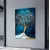 Wallity Slika YNS-1032, 60x90 cm
