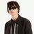 Jakna Rick Owens DRKSHDW Concealed Zipfront Jacket Dark Dust L