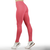 High waist coral