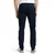 TOM TAILOR Chino hlače temno modra