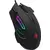 A4 TECH Gejmerski optički miš A4-J90S Bloody RGB 2000Hz/100-8.000 Dpi Black USB 125mm crni