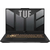 ASUS TUF Gaming F17 i5-12500H, 16GB, 512GB, RTX 3050 144Hz