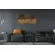 tulup.si Slika na platnu Deer golf sunrise 140x70 cm