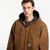 Jakna Carhartt WIP OG Active Jacket UNISEX WIP H Brown Rigid M