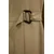 Trendyol Modest Ženska haljina Tctss25Eb00096, Kaki