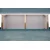 Grantex Line Sofa na razvlačenje Kid 1, 202x85x88 cm, Tirkizna