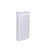 HANAH HOME Ormar za cipele Torino 3 White