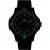 Traser H3 110667 Tactical Grey Titan Mens Watch 46mm 20ATM
