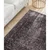 Rjava preproga 80x150 cm Prisma – Elle Decoration