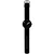 Picto 43361-0120B Black Silicone 40mm 5ATM