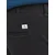 Jack & Jones Plus Chino hlače Marco Dave, črna