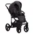 Dječja kolica Bebetto Magnum Light 03/CZA 3u1 B