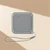 INF Silicone Protective Case for Elements SE SSD — Shockproof & Washable Gray, (5000158059)