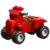 Lego Classic Srednja kofica kreativnih kockica 10696, Uzrast 4+