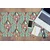 Decormat Namizna podloga Aztec pattern 100x50 cm
