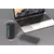 GEMBIRD Bežični LED zvučnik SPK-BT-LED-07, 5W, BT, FM, USB, Handsfree, Crni