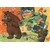 Ravensburger Gruffalo sestavljanka 2x24 kosov