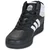 adidas HOOPS MID CLASSIC Črna