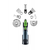 FESTOOL Multimaster - večnamensko orodje VECTURO OSC 18 HPC 4,0 EI-Plus