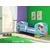 Deciji krevet ACMA II 180x80 + dusek 6 cm BLUE9