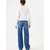 GARCIA Kavbojke 577 moder denim