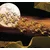 Tapeta prelet jate ptic ob polni luni - 294x270