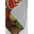 Conceptum Hypnose Tepih Hmnt559, Pravougaoni, 80 x 200 cm, Šareni