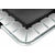 EXIT Toys Trampolin Silhouette Ground 214x305 cm