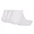Adidas Čarape C Ess Low 3P JZ0535, 3 para, Bele