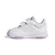 Adidas Patike za devojčice Tensaur Sport 2.0 CF I, GW6467, Belo-roze