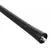 Rubber antenna mast (18 cm, external thread M5)