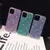 Maska Winter za iPhone 12/ 12 Pro, Plava