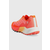 Cipele adidas TERREX Agravic Flow za žene, boja: narančasta