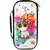 Torbica Konix - UniK - Be Funky - Carry Case - White