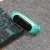 Narukvica za smart watch Xiaomi Mi Band M5/M6 mint bela