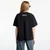 Majice PLEASURES x FTSHP Museum T-Shirt UNISEX Black M