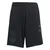 Adidas Šorc za dečake J Mc KA0243, Crni
