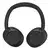 Redragon gaming bezicne slusalice VibeCore H610 Black