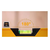 Ingco libela Spirit 120cm HSL08120
