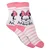 SOCKS PACK 5 PIECES MINNIE
