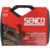 Senco S200BN Pneumatski pištolj za eskere, 15-50mm, 1.2 (AX)
