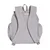 Adidas SOFT LUX FLAPBP, ruksak, siva DJ749